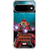 Marvel Iron Man Repulsor Blast Google Pixel 10 Clear Case